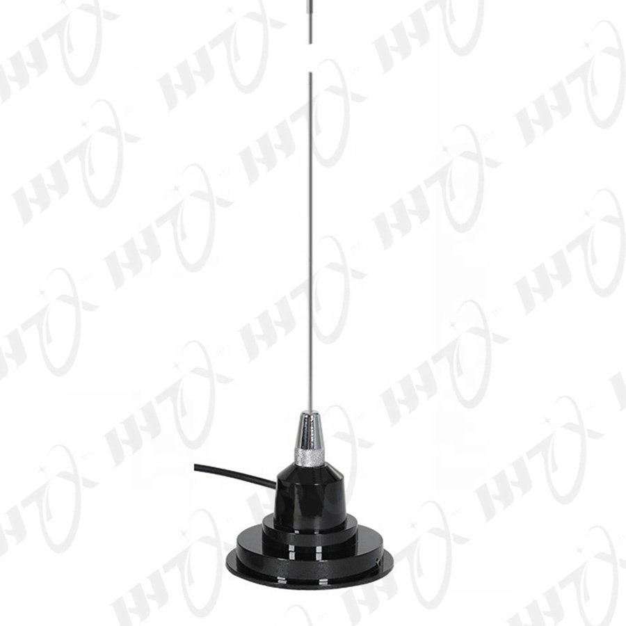 Factory Direct 26-28MHz CB Radio Antenna Vehicular Magnetic Car Antenna Communication Communication Antennas