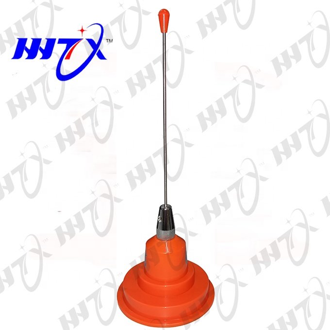 Factory Direct 26-28MHz CB Radio Antenna Vehicular Magnetic Car Antenna Communication Communication Antennas