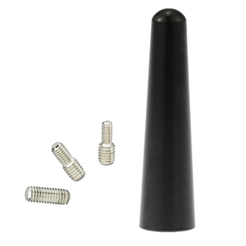 Wholesale Price Wireless FM AM 2.5" Long Range Radio Car Antenna