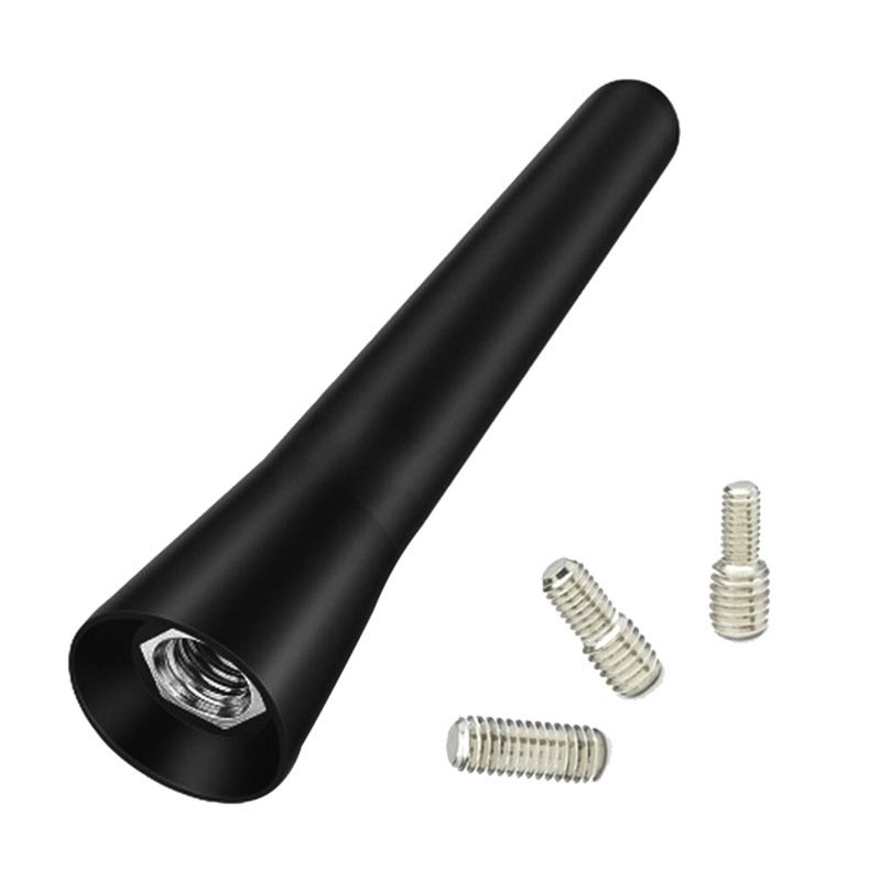 Wholesale Price Wireless FM AM 2.5" Long Range Radio Car Antenna
