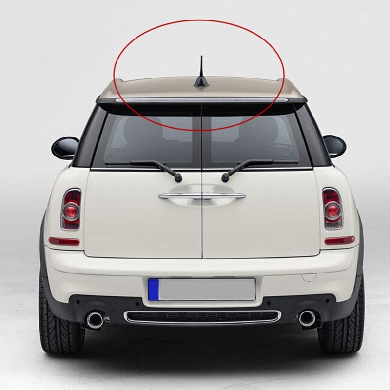 Wholesale Price Wireless FM AM 2.5" Long Range Radio Car Antenna