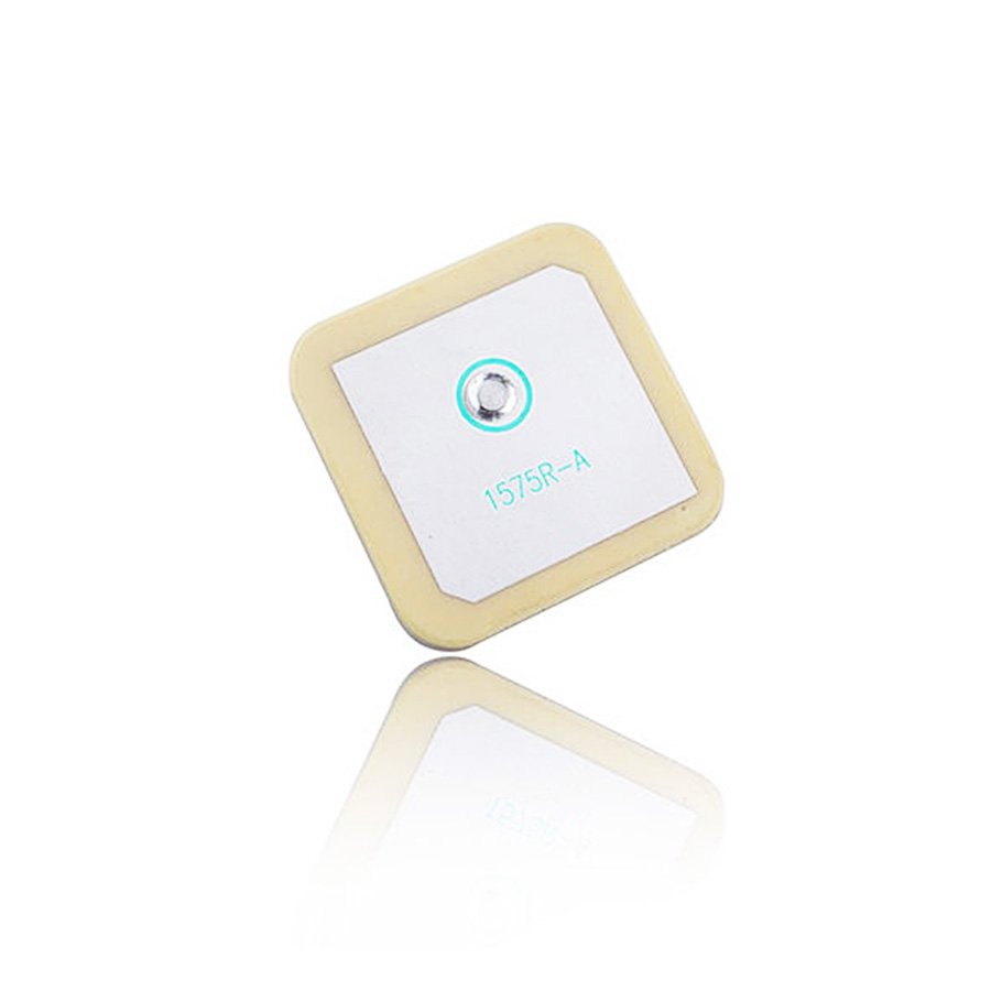 RY Dielectric Passive Built in 1575R-A High Gain 1568R 1584R 1590R Transmitter Ground Plane Patch Micro Gps Antenna