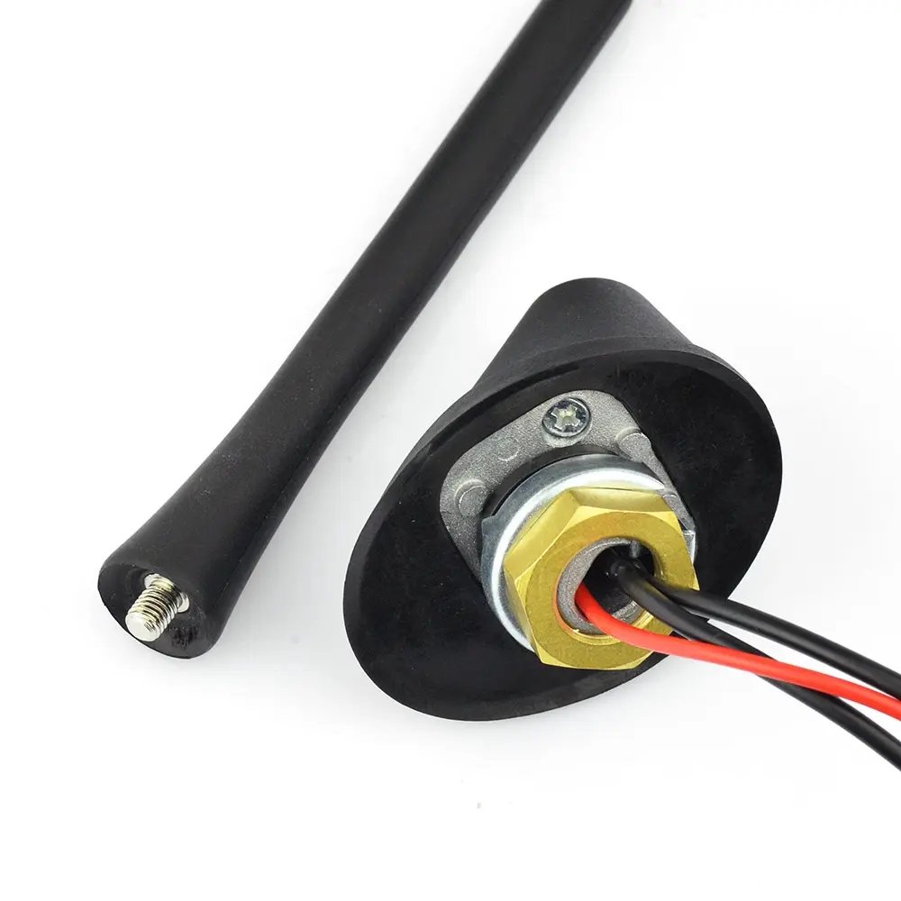 Car Auto Truck Roof Radio Antenna