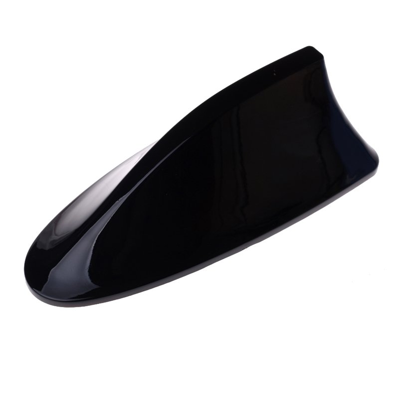 Shark Fin Antenna FM car Radio Signal Design For All Cars Aerials Antenna Car Styling for VW Polo Ford Kuga KIA
