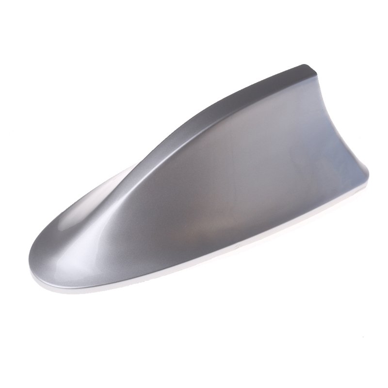 Shark Fin Antenna FM car Radio Signal Design For All Cars Aerials Antenna Car Styling for VW Polo Ford Kuga KIA