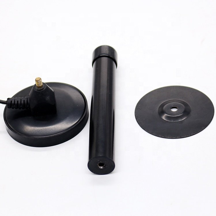 Passive digital TV antenna HDTV DTMB DVB-T ISDB home high-gain magnetic chuck antenna