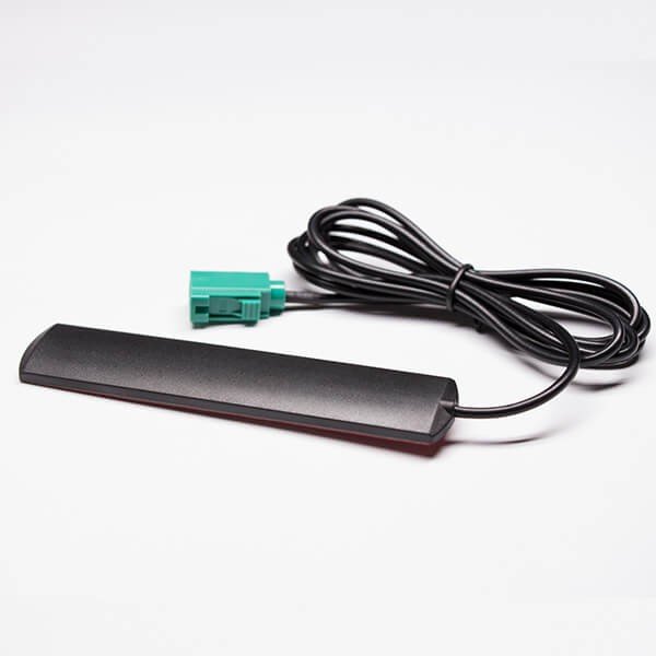 High quality Universal car AM FM Radio Antenna Patch Antenna for Vehicle