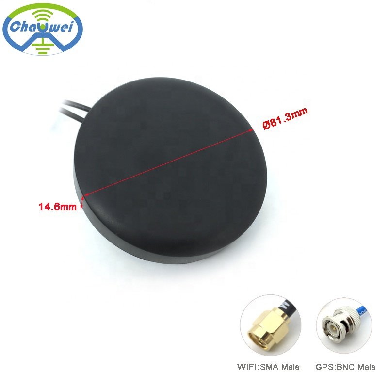 Direct Factory Car GSM GPS WIFI Antenna