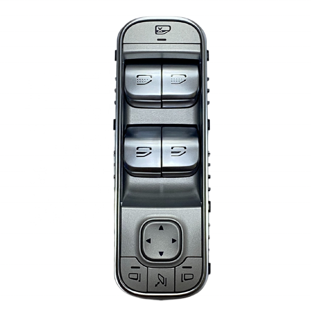 1679050104 Demillon Auto Parts Electrical System Electric Power Window Switch for Mercedes-Benz GLE-Class W167 GLE53 GLE350