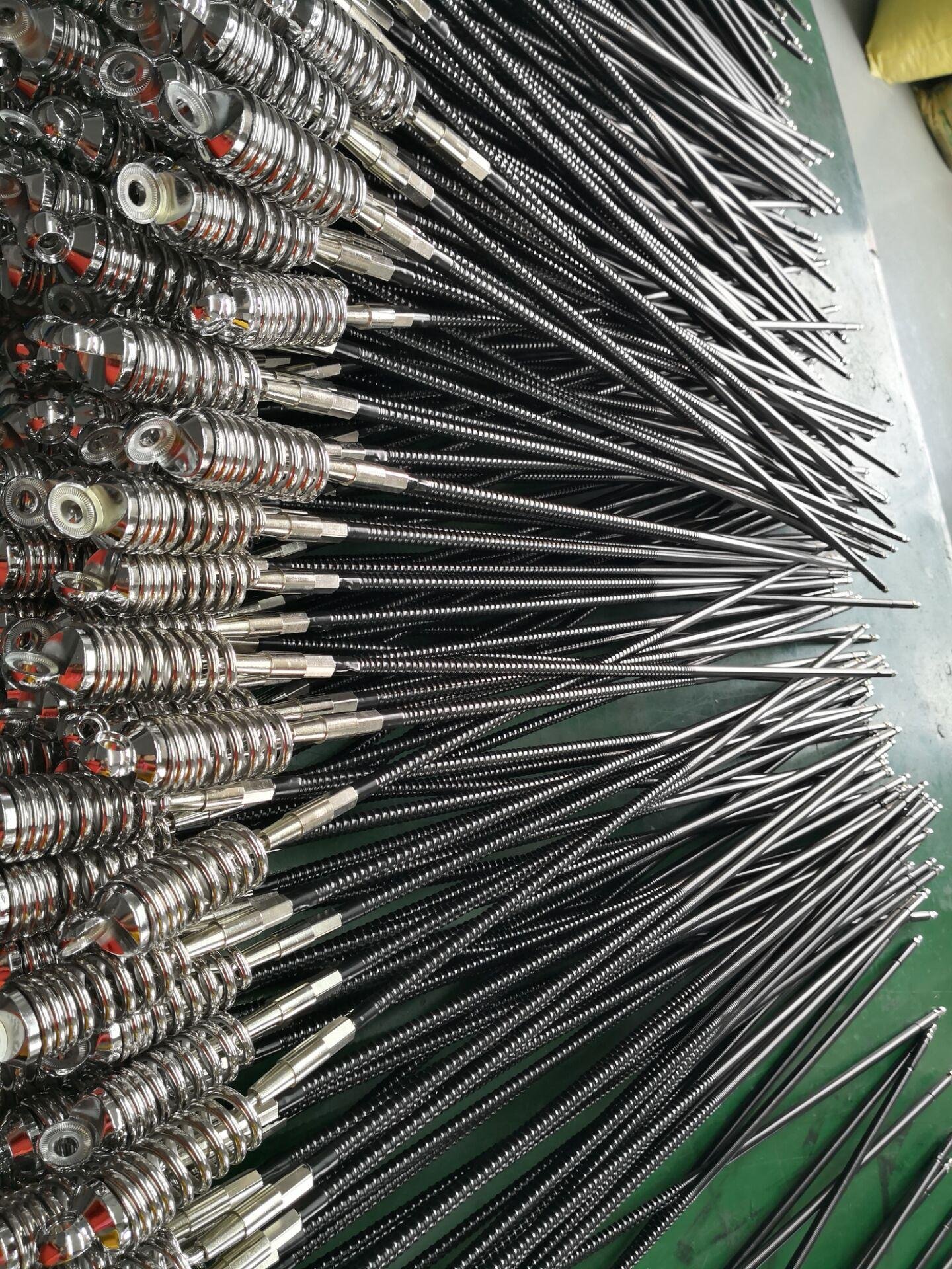 27MHz Citizen Band Mounted Type By Car And Truck Antenna CB Radio Antenna For Communication