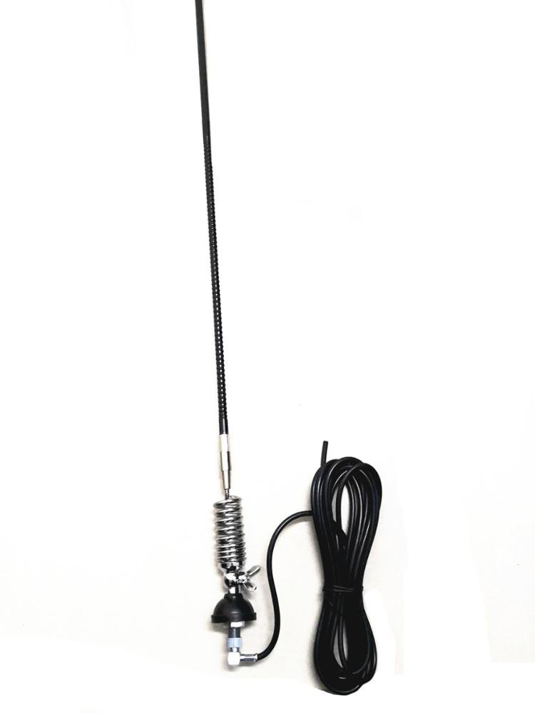 27MHz Citizen Band Mounted Type By Car And Truck Antenna CB Radio Antenna For Communication