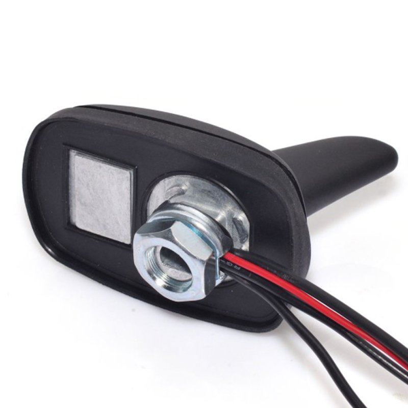 Hot! DAB+GPS+FM/AM Multi-function combination car Shark Fin antenna digital Radio Amplified Roof Mount Antenna
