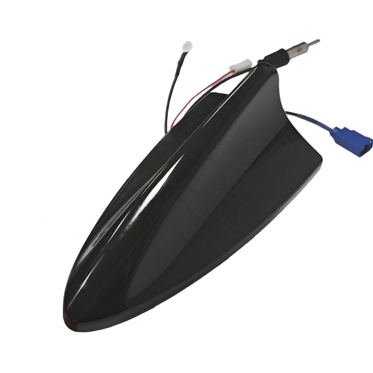 Universal GPS FM Shark Fin DAB GNSS Automatic Car Antenna Shark Auto for Radio Car Aerial Antenna