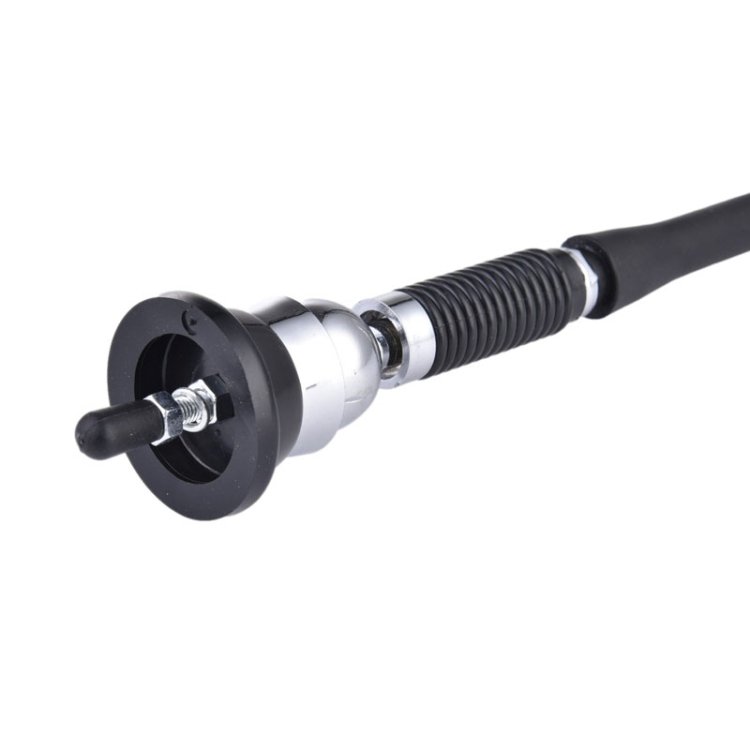 Cheaper Price Vehicle Outdoor Antenna Car Radio AM/FM Soft Aerial Suitable for Most Cars