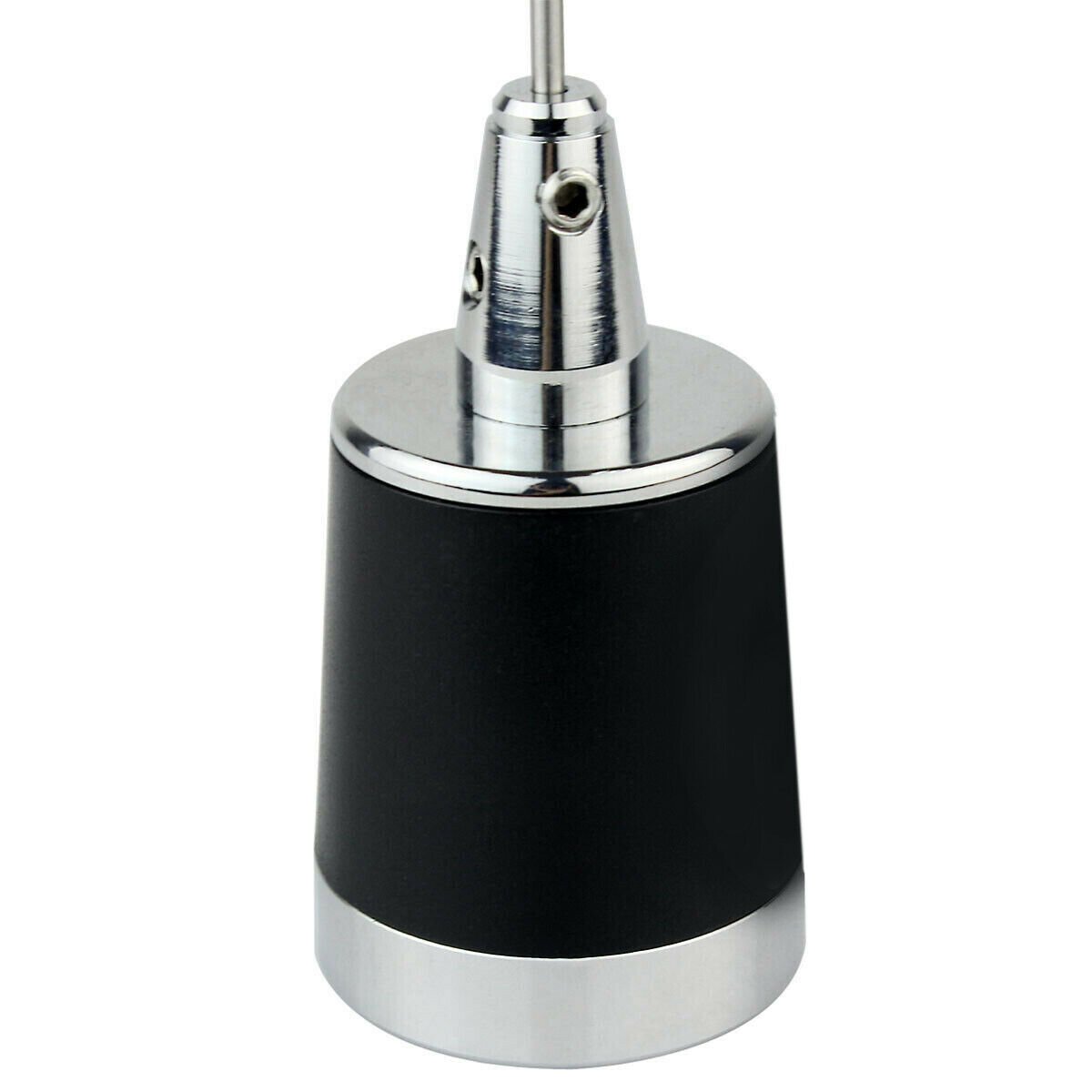 NMO Dual Band Antenna 144/430MHz VHF/UHF Mobile Ham Car Radio Antenna 100W