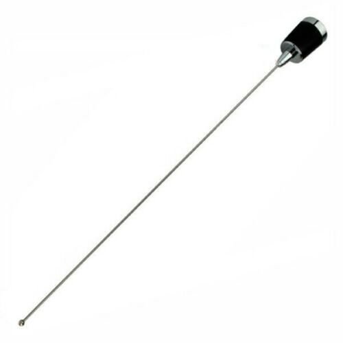 NMO Dual Band Antenna 144/430MHz VHF/UHF Mobile Ham Car Radio Antenna 100W