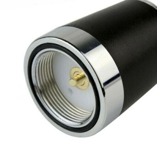 NMO Dual Band Antenna 144/430MHz VHF/UHF Mobile Ham Car Radio Antenna 100W