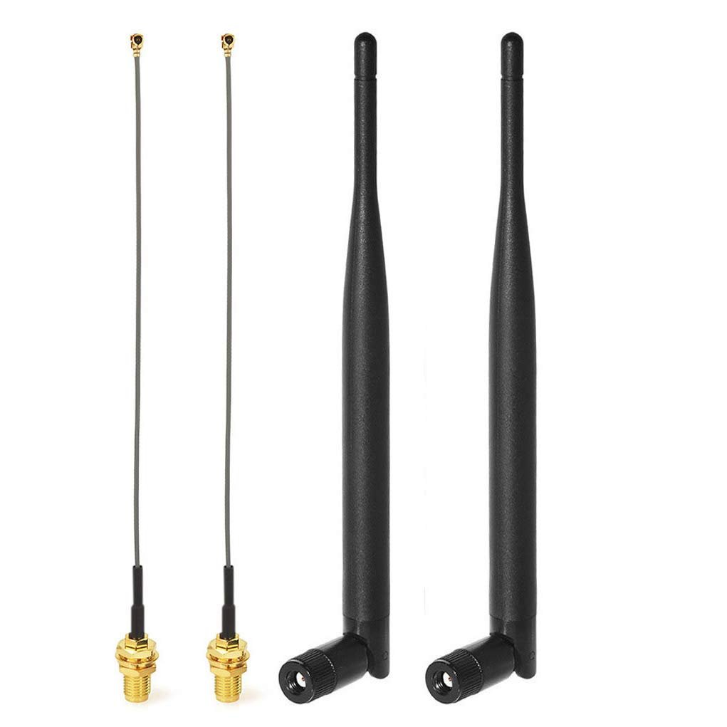 Smaples available 2.4G 5.8G 5g ble rubber antenne Omni directional antena wifi 6dbi / 8dbi dual band omni antenna 5ghz 2.4ghz
