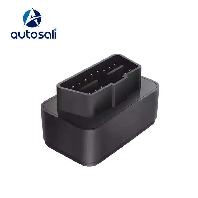 Universal Vehicle Obd2 Gps tracker Obd2 Sim Card Car OBD Interface OBD2 GPS Tracker Car Tracking Device