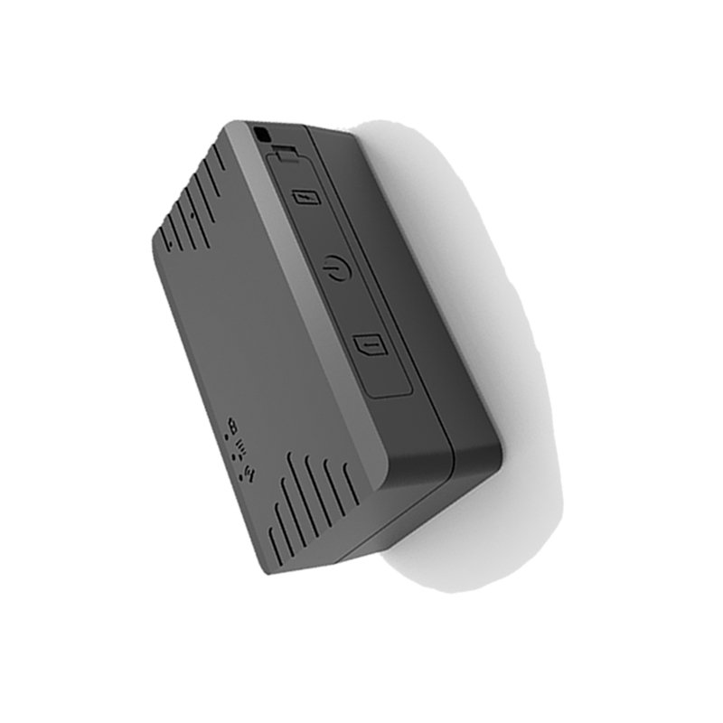 4G Car and Motorcycle Gps Tracking Device Gps tracker Wireless Locator Strong Magnetic Vehicle 1500mAh Anti-theft Loss