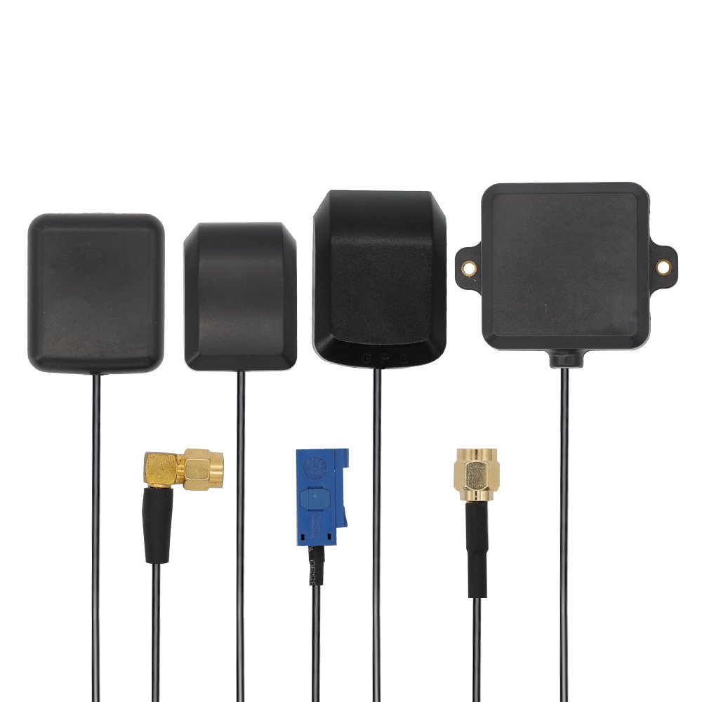 High Performance 28dBi External GPS RTK Navigation Antenna GNSS & GPS Antennas