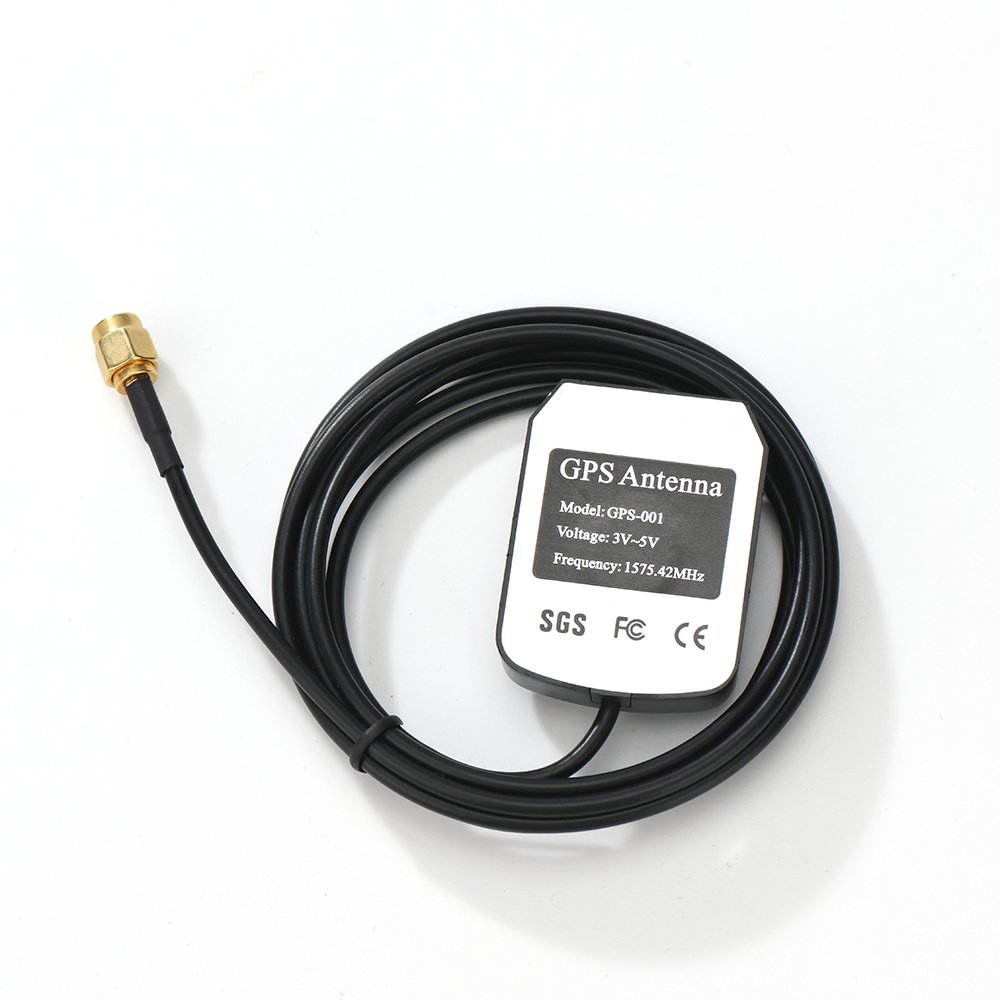 High Performance 28dBi External GPS RTK Navigation Antenna GNSS & GPS Antennas