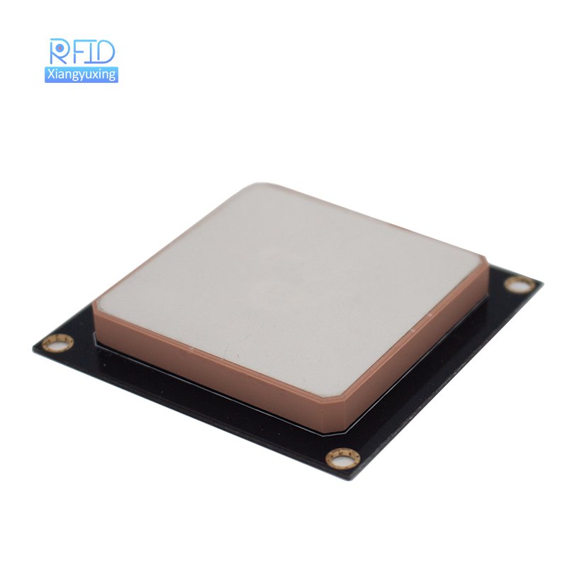 UHF RFID Reader Antenna 860-960MHz Frequency RFID Reader Antenna for Embedded Systems