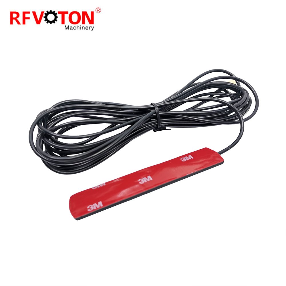 Factory Price Patch Panel Antenna 433Mhz/868Mhz 2.4G 5G Indoor GSM Antenna Panel Antenna