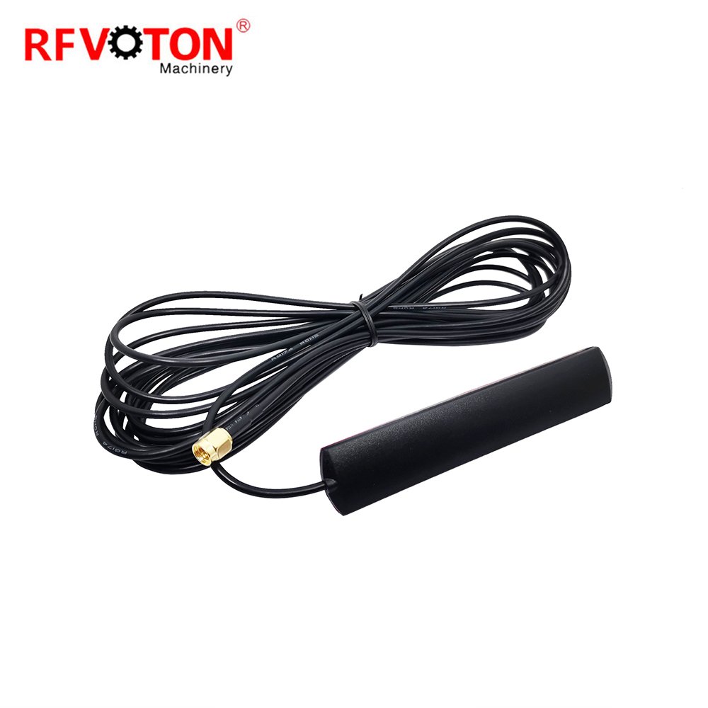 Factory Price Patch Panel Antenna 433Mhz/868Mhz 2.4G 5G Indoor GSM Antenna Panel Antenna