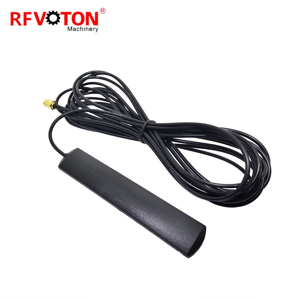 Factory Price Patch Panel Antenna 433Mhz/868Mhz 2.4G 5G Indoor GSM Antenna Panel Antenna