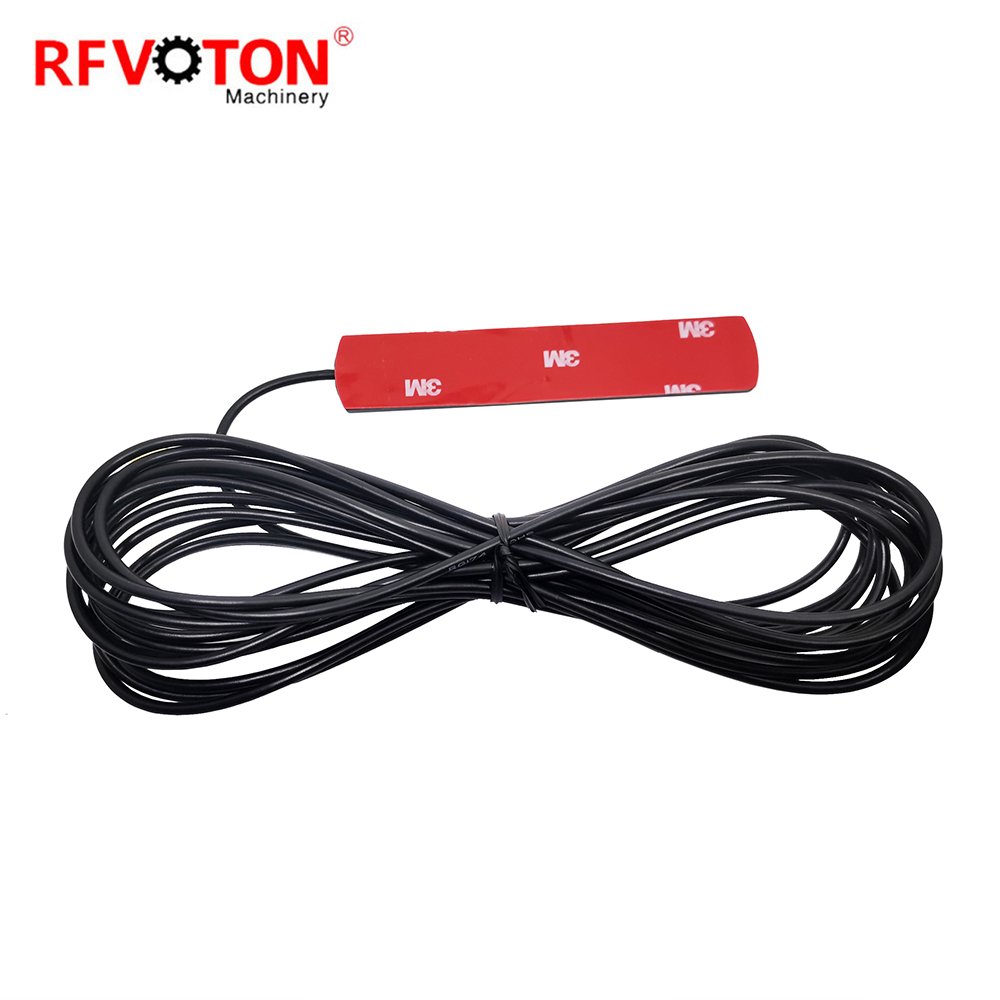 Factory Price Patch Panel Antenna 433Mhz/868Mhz 2.4G 5G Indoor GSM Antenna Panel Antenna