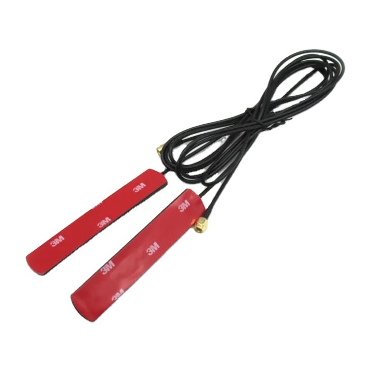 high gain booster external router signal amplifier 2g 3g 4g patch antenna