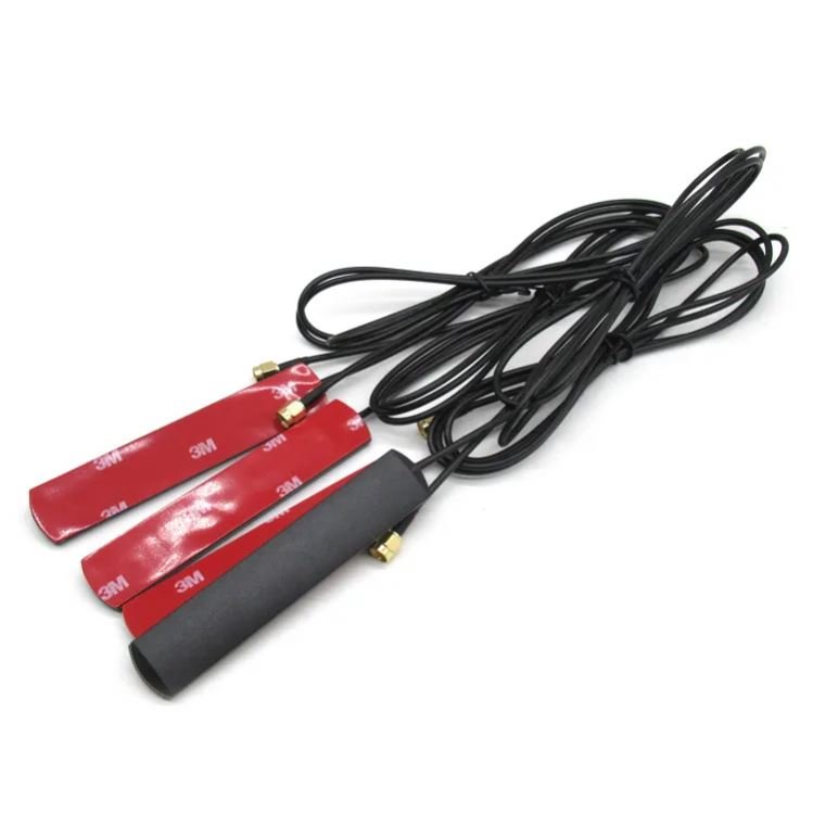 high gain booster external router signal amplifier 2g 3g 4g patch antenna
