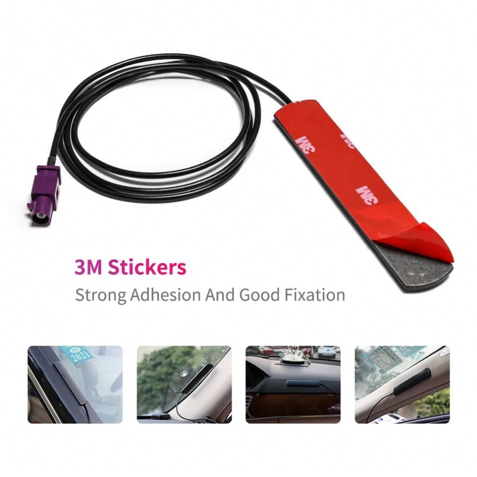 high gain booster external router signal amplifier 2g 3g 4g patch antenna