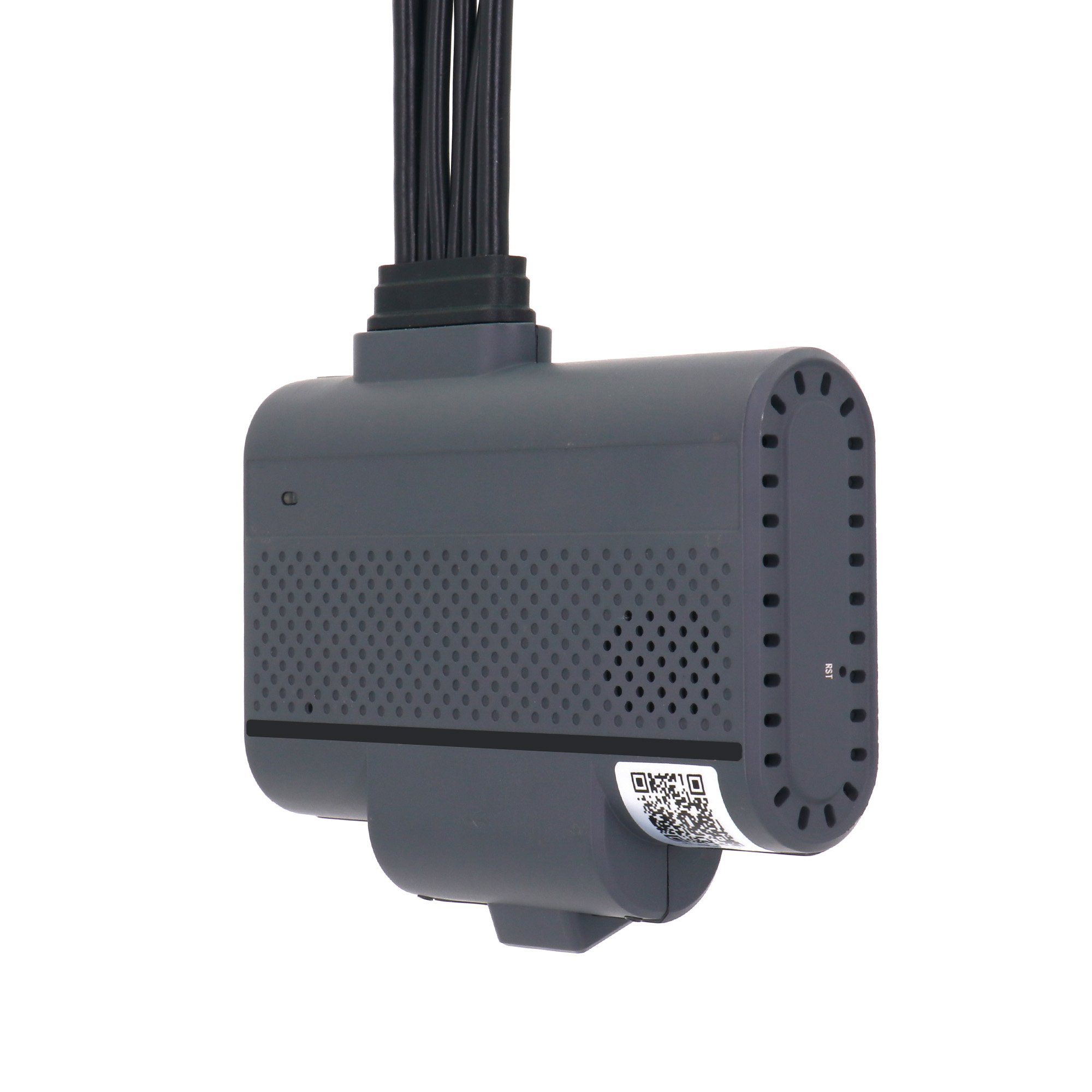 Best Selling 3 Lens ADAS BSD DMS Cameras Car Dash Camera Driving Behavior Detection Front and Back HD Camera DVR Dashcam