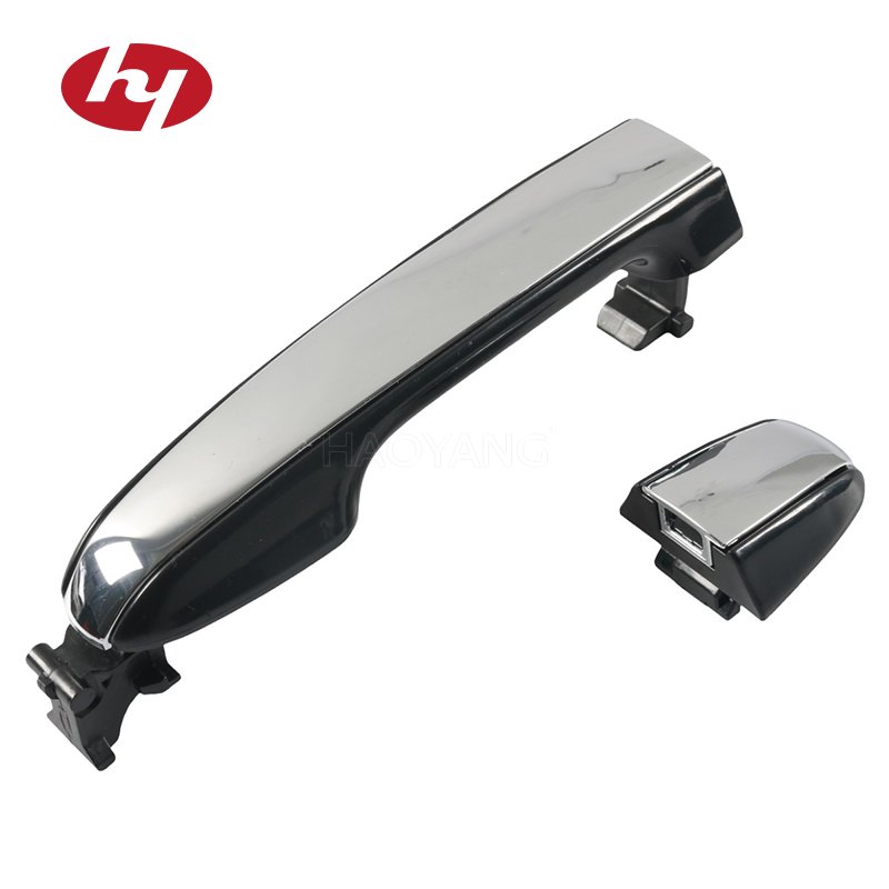 Right Side Inner Door Handle Part Number 69206-33040 for Toyota Camry