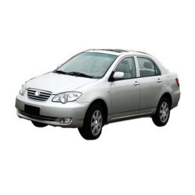 NAP OEM AUTO CAR SHARK ANTENNA for BYD F3 SERIES