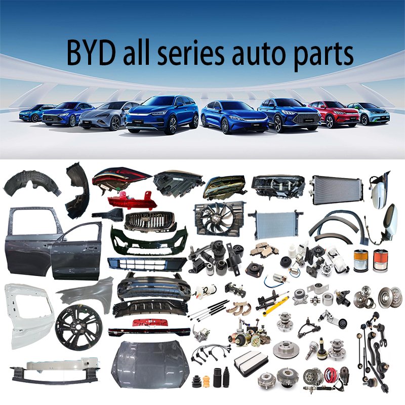 NAP OEM AUTO CAR SHARK ANTENNA for BYD F3 SERIES