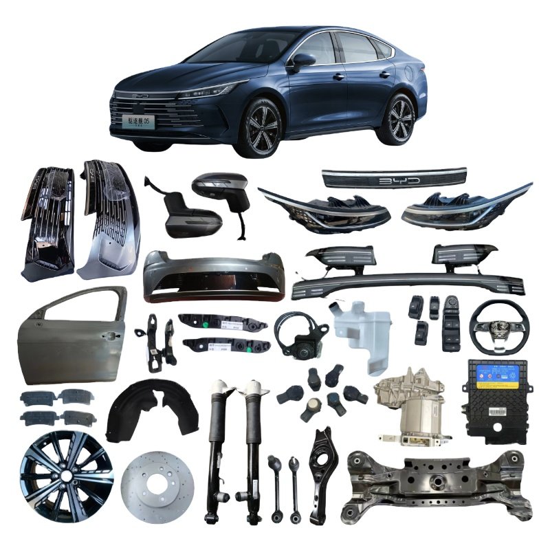 NAP OEM AUTO CAR SHARK ANTENNA for BYD F3 SERIES