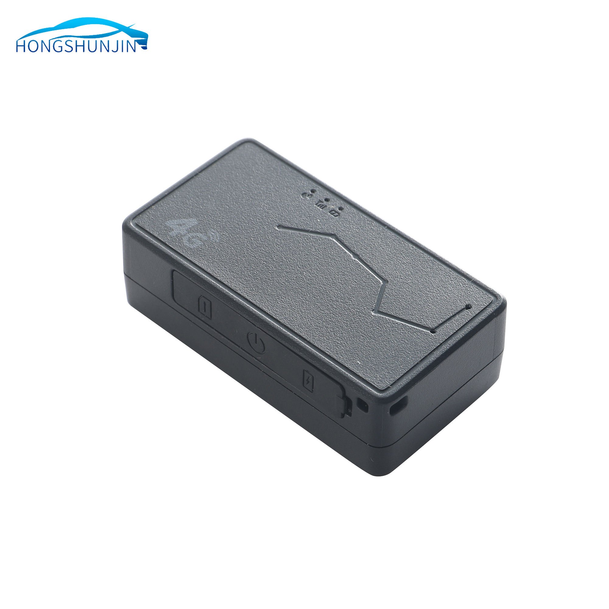 1300/3000/6000/10000MAh Car GPS Tracker Easy to Install Wireless Vehicle GPS Tracking Device 4g Gps Tracker