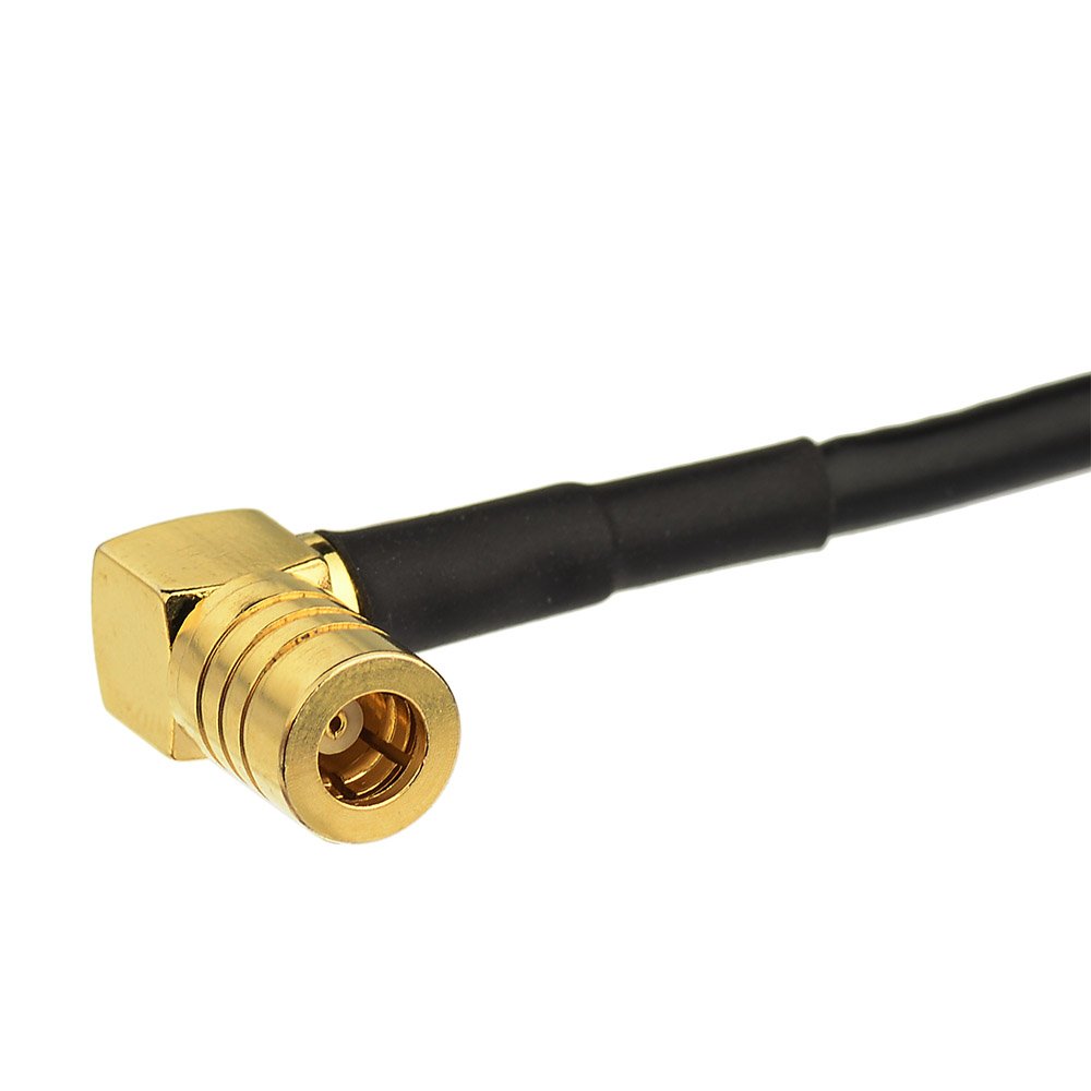 Superbat FM/AM to DAB/DAB+ Car Radio Aerial Antenna Converter Signal Splitter+Amplifier for Sony DAB