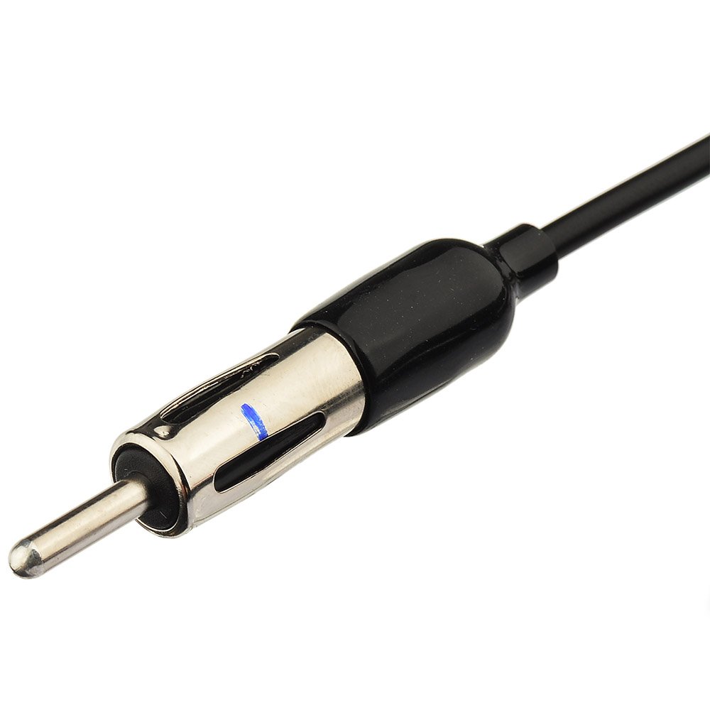 Superbat FM/AM to DAB/DAB+ Car Radio Aerial Antenna Converter Signal Splitter+Amplifier for Sony DAB