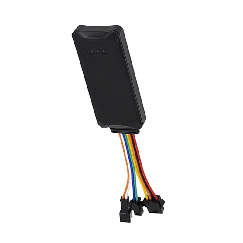 2G Tracking Device Vehicle Auto Locator Micro Engine Stop GSM GPRS LBS Positioning Real Time GPS Tracker Car Alarm System PC