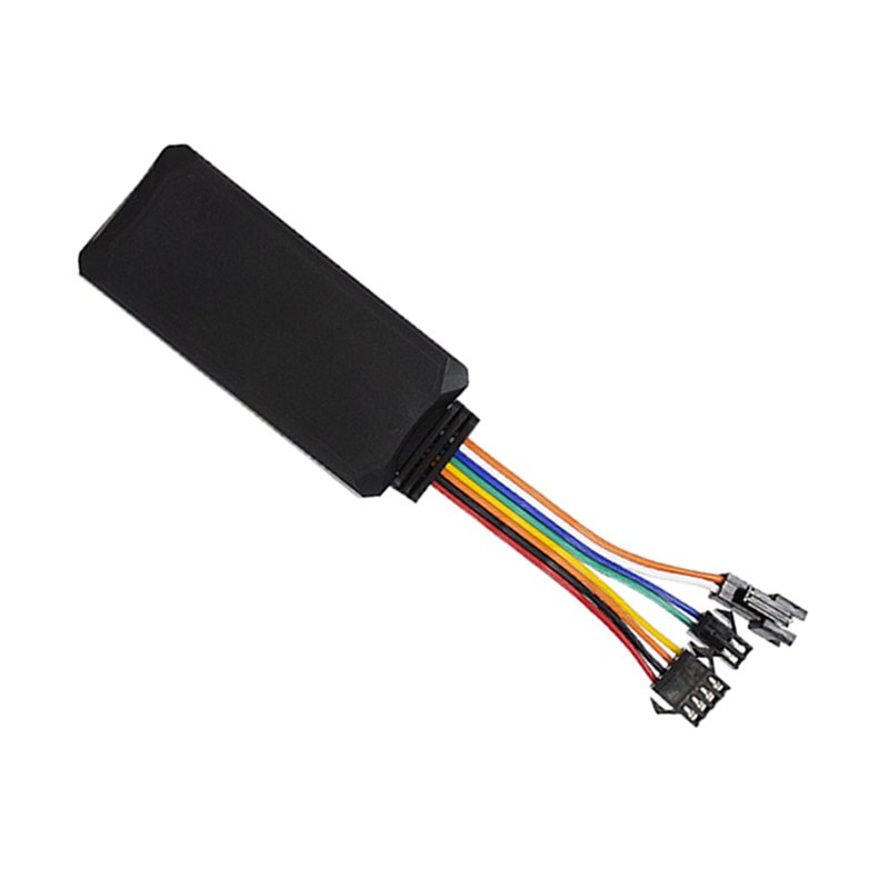 2G Tracking Device Vehicle Auto Locator Micro Engine Stop GSM GPRS LBS Positioning Real Time GPS Tracker Car Alarm System PC