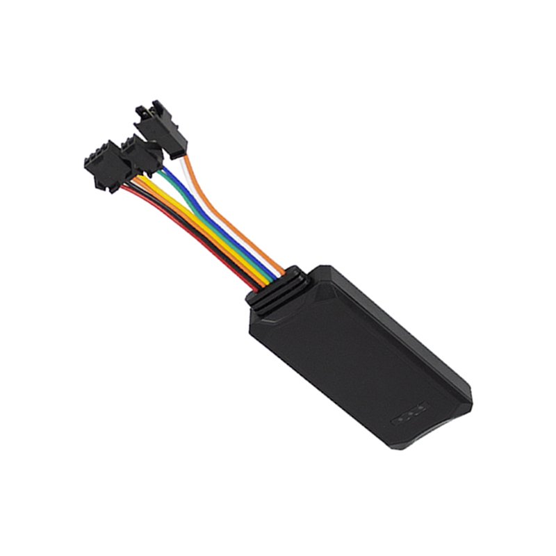 2G Tracking Device Vehicle Auto Locator Micro Engine Stop GSM GPRS LBS Positioning Real Time GPS Tracker Car Alarm System PC