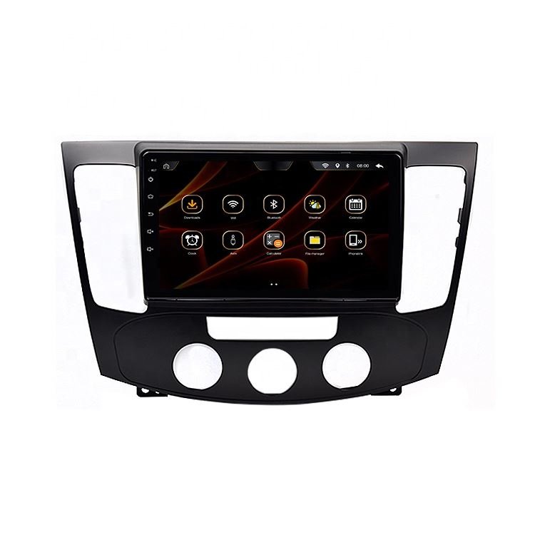 9 Inch Android Car Player for Hyundai Sonata NF 2009 Car Radio Video Player MP5 WIFI GPS Navigation Full Touch Screen IPS