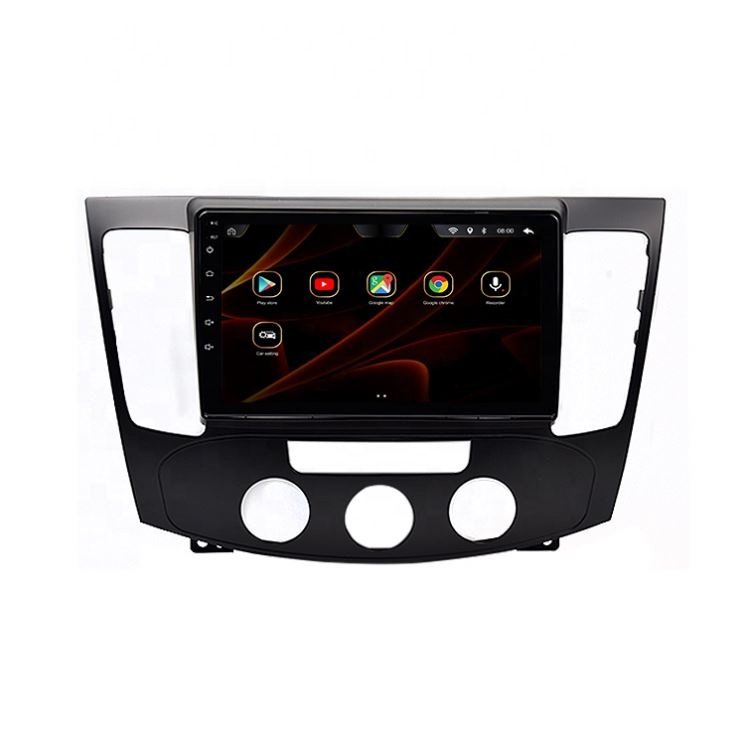 9 Inch Android Car Player for Hyundai Sonata NF 2009 Car Radio Video Player MP5 WIFI GPS Navigation Full Touch Screen IPS