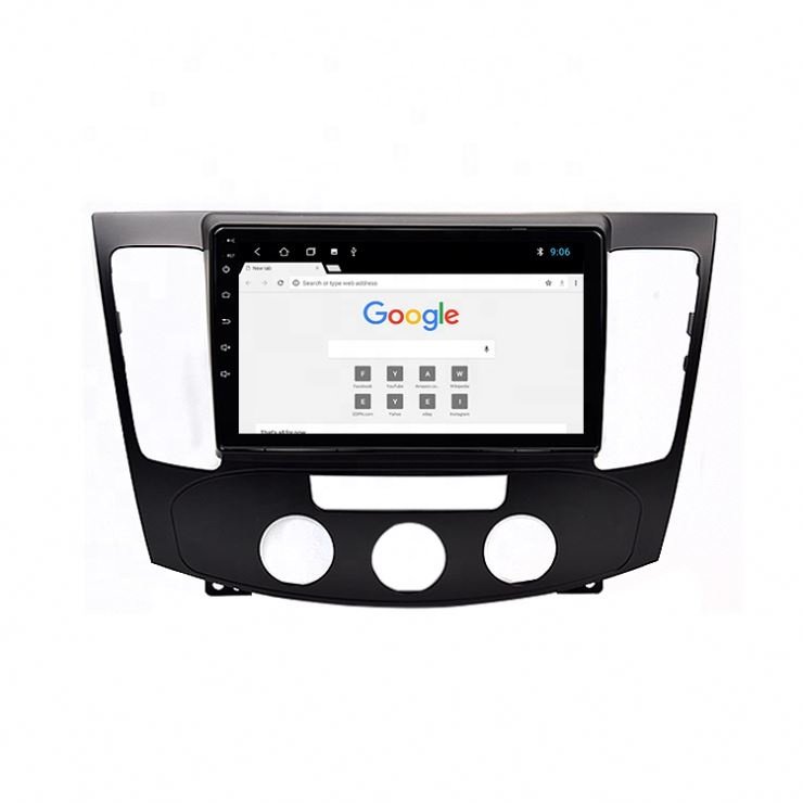 9 Inch Android Car Player for Hyundai Sonata NF 2009 Car Radio Video Player MP5 WIFI GPS Navigation Full Touch Screen IPS