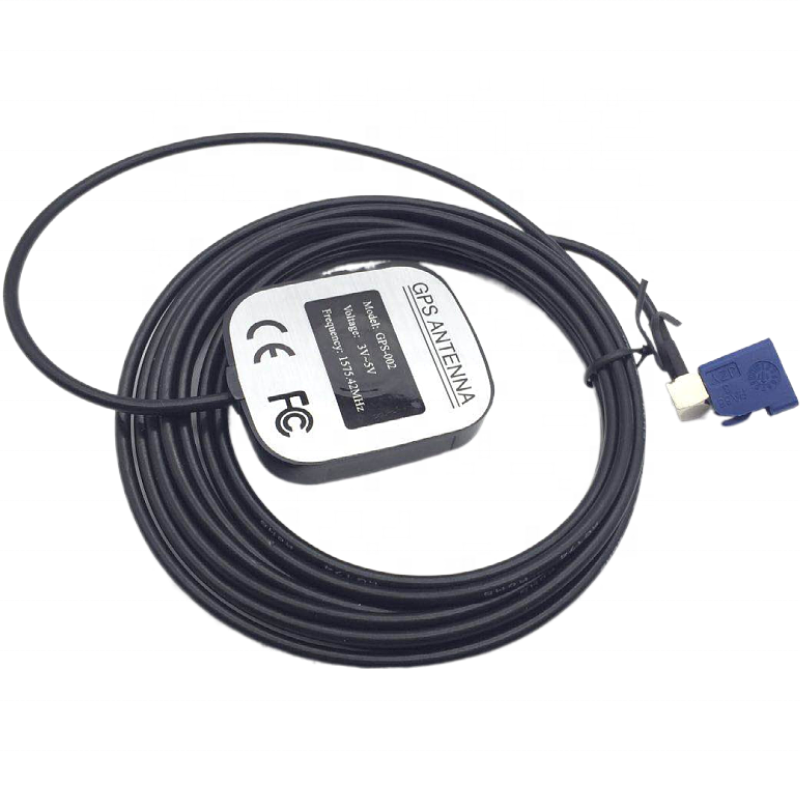 For Volkswagen Rns510 Rns315 Maiteng Tuguan Xima Feige Desai Xiwei GPS Original Navigation Antenna