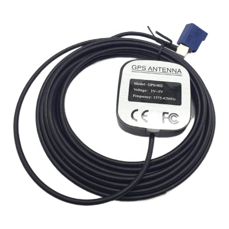 For Volkswagen Rns510 Rns315 Maiteng Tuguan Xima Feige Desai Xiwei GPS Original Navigation Antenna